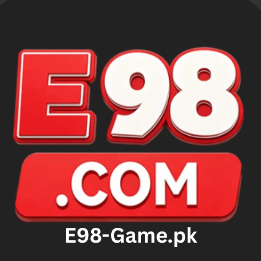 E98 logo