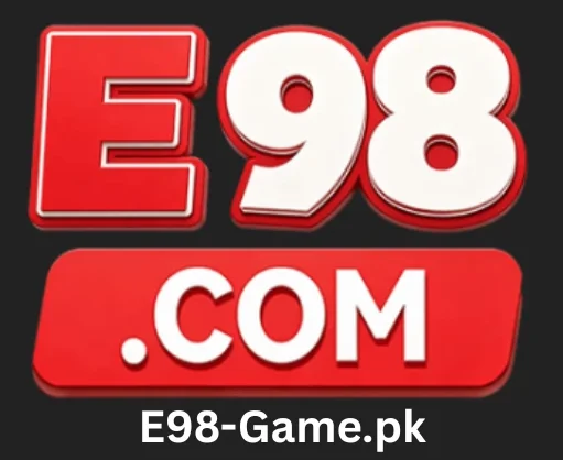 E98 logo