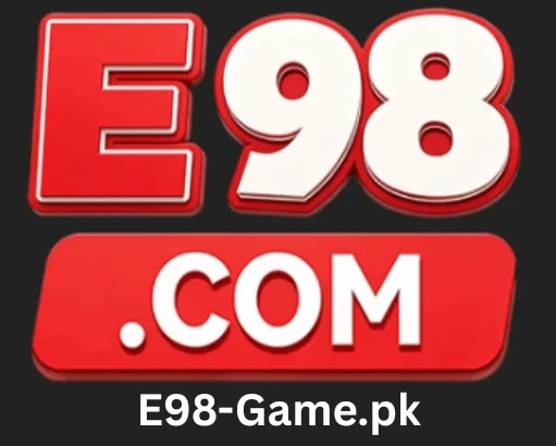 E98 logo